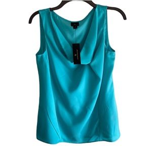 NWT Women's Worthington Top Small